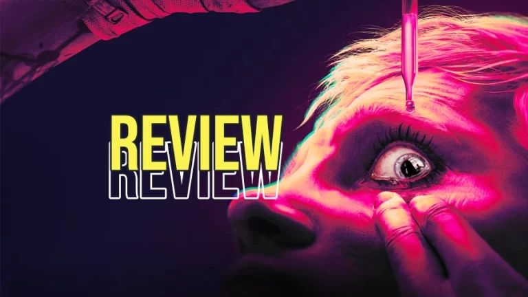 SLEEP AWAKE | Análise / Review 