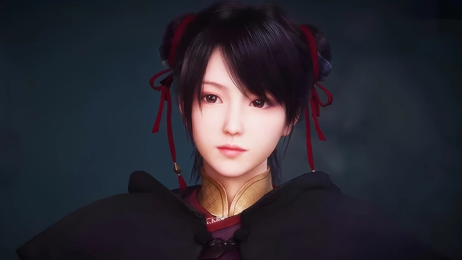 Sword and Fairy 4: Remake