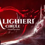 The Alighieri Circle: Dante’s Bloodline ganha data de lançamento e novo trailer