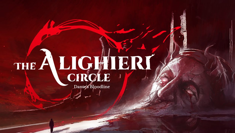 The Alighieri Circle: Dante's Bloodline