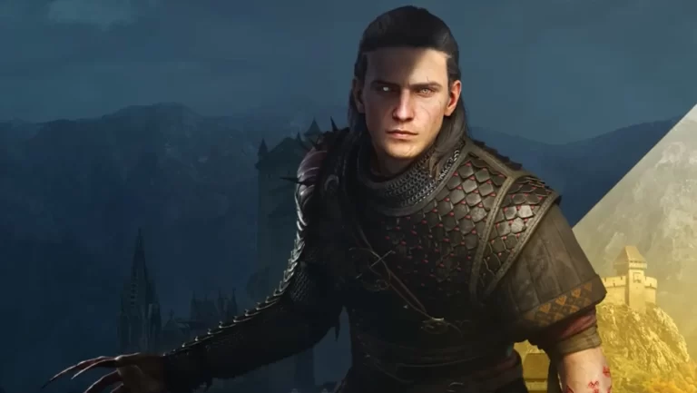 The Blood of Dawnwalker acumula mais de 1 milhão de desejos na Steam, PSN e Xbox Store