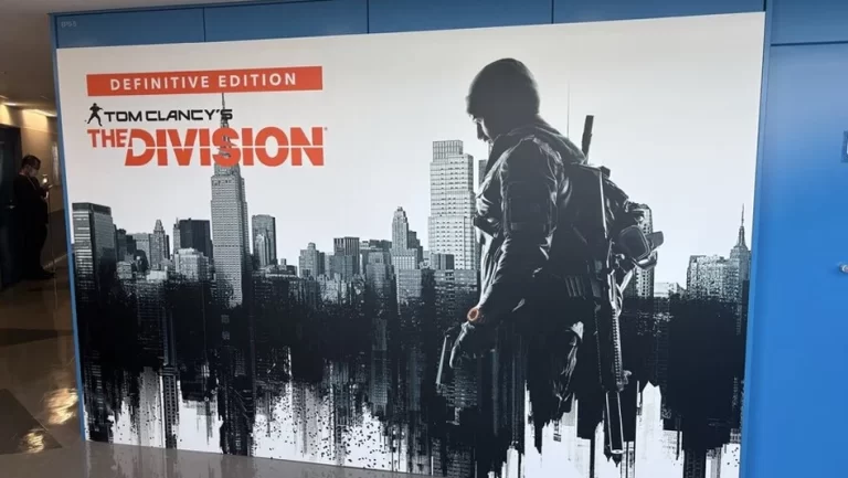 The Division: Definite Edition é vazado um mês após a atualização de performance no PS5