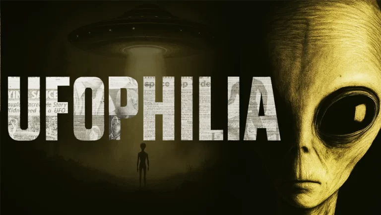 UFOPHILIA – Jogo de investigação estilo Arquivo X revelado