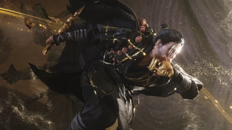 Where Winds Meet: Tudo o que você precisa saber sobre a nova região e a versão 1.2