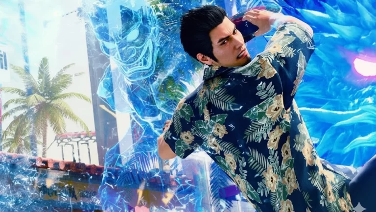 Yakuza Kiwami 3 & Dark Ties: Assista a 40 minutos de gameplay inédito