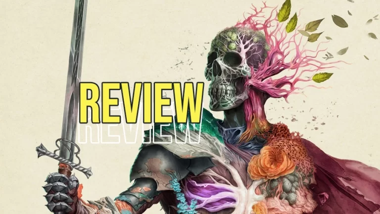 Avowed no PS5 | Review 