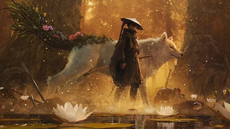 Beast of Reincarnation: RPG dos Criadores de Pokémon Ganha Data e Trailer