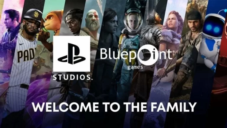 Bluepoint Games: Sony anuncia fechamento do estúdio