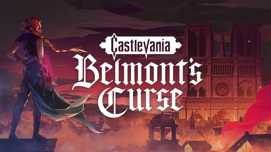 Castlevania: Belmont’s Curse