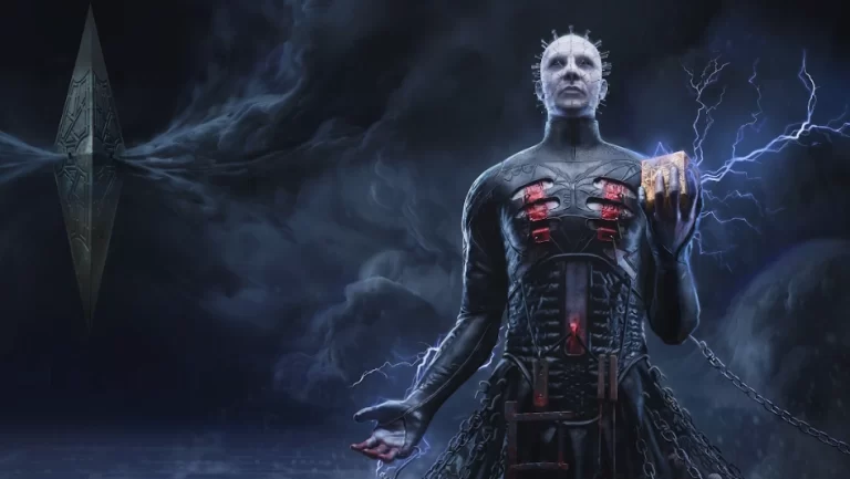 Clive Barker’s Hellraiser: Revival Apresenta Trailer com Foco na História