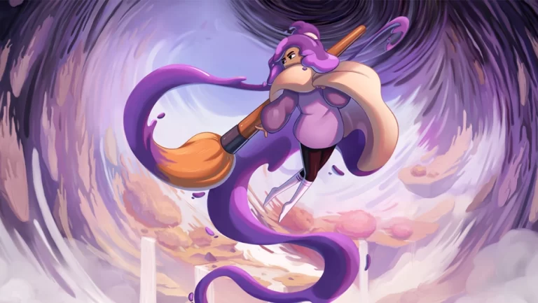 Constance: Aclamado Metroidvania Chega ao PlayStation em Maio