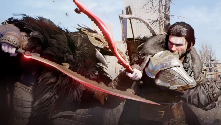 Crimson Desert: Novo vídeo detalha sistema de combate e progressão