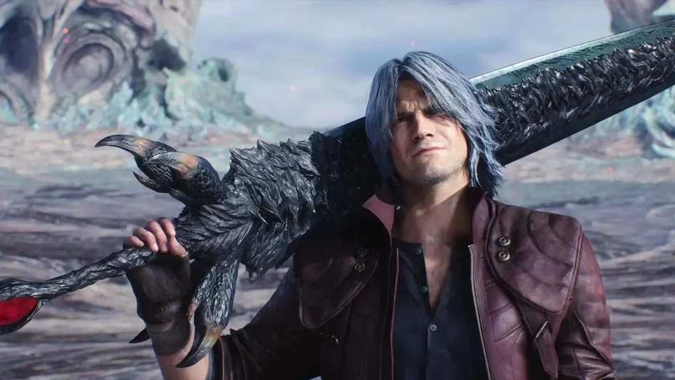 Devil May Cry 6