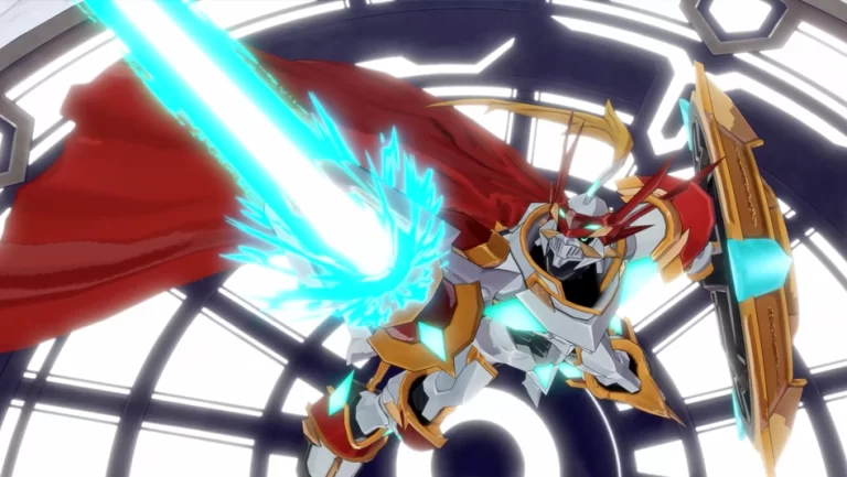 Digimon Story Time Stranger: DLC Anti-ParadoX é revelada em novo trailer