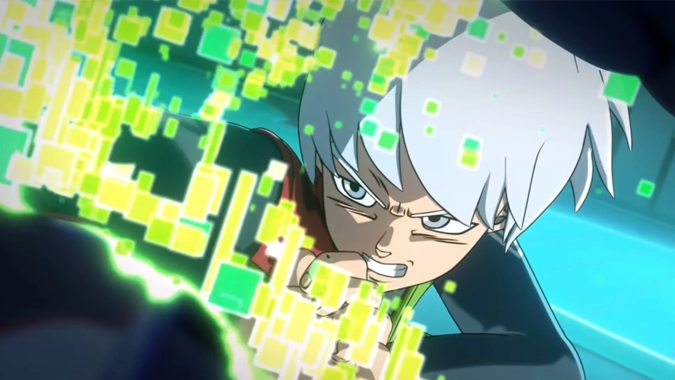 Dragon Ball Xenoverse 3