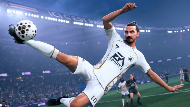 EA Sports FC 26: Atualização 1.4.2 Melhora Goleiros e Modo Carreira