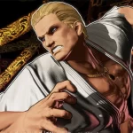 FATAL FURY: City of the Wolves: nova DLC traz Nightmare Geese