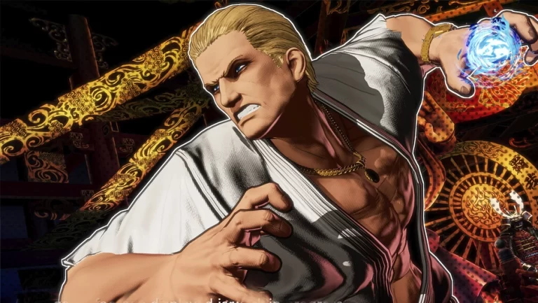 FATAL FURY: City of the Wolves: nova DLC traz Nightmare Geese