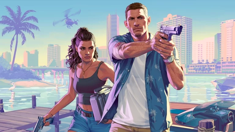 GTA VI: Marketing deve começar no meio de 2026