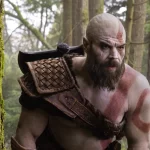 God of War: Série Live-Action Revela Primeira Foto de Kratos e Atreus