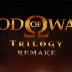 God of War Trilogy Remake é anunciado oficialmente pela Sony