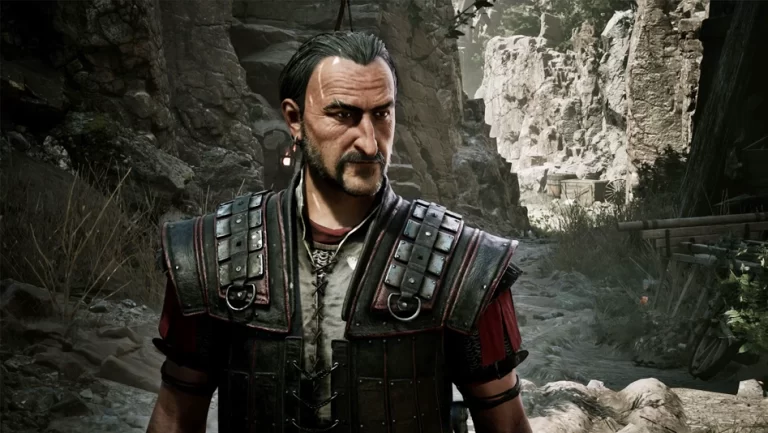 Gothic 1 Remake Tem Lançamento Marcado para Junho de 2026