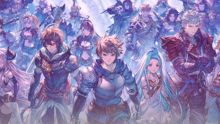 Granblue Fantasy: Relink – Endless Ragnarok é anunciado pela Cygames