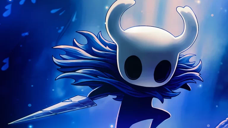 Hollow Knight Chega ao PS5 com Upgrade Gratuito da Versão PS4