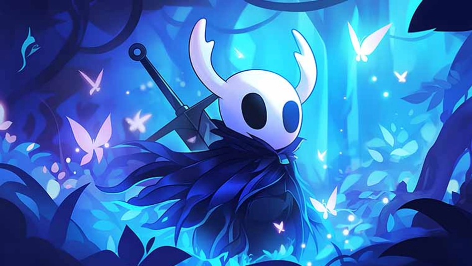 Hollow knight