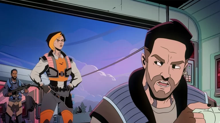 John Carpenter’s Toxic Commando: Ganha Novo Trailer Animado