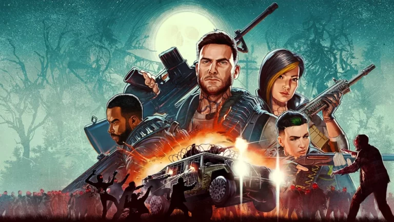 John Carpenter’s Toxic Commando ganha demo e novo gameplay