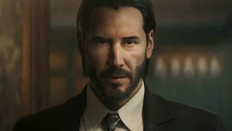 John Wick: Game é anunciado pela Saber e Lionsgate com trailer brutal