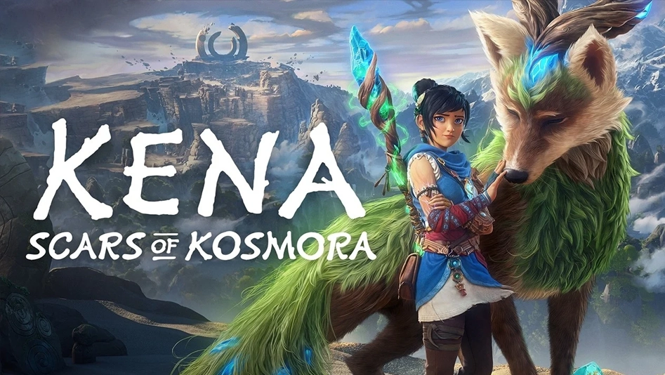 Kena: Scars of Komora
