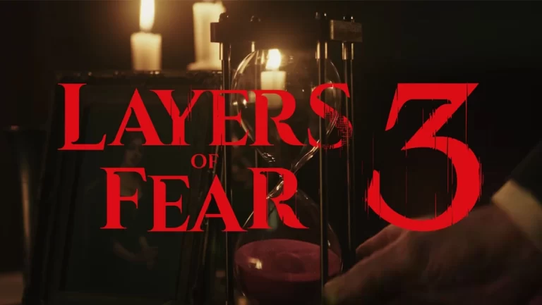 Layers of Fear 3: novo título é revelado em comemoração aos 10 anos da franquia