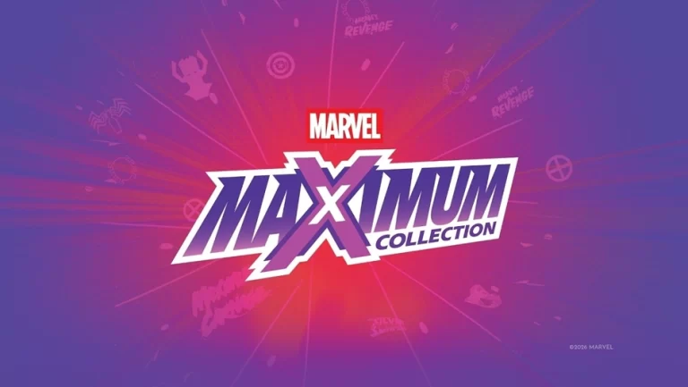 Marvel Maximum Collection: Tudo sobre a nova coletânea da Marvel