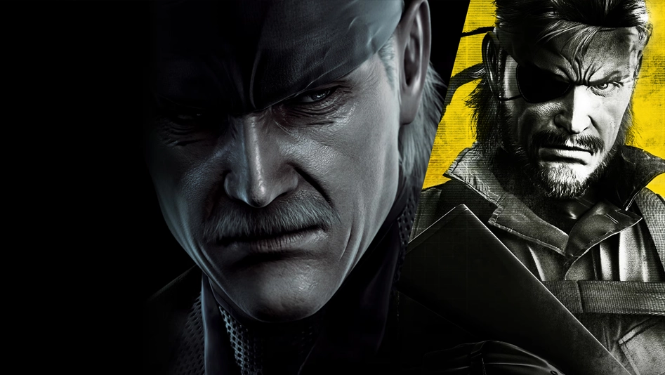 METAL GEAR SOLID: MASTER COLLECTION Vol.2