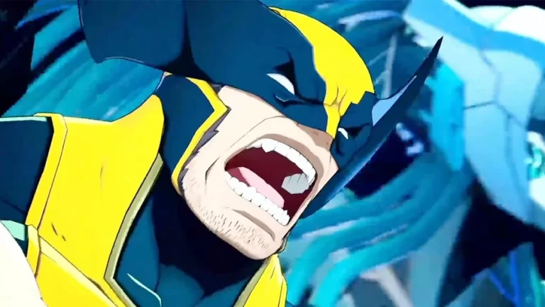 Marvel Tōkon: Fighting Souls ganha trailer com X-Men e data de lançamento