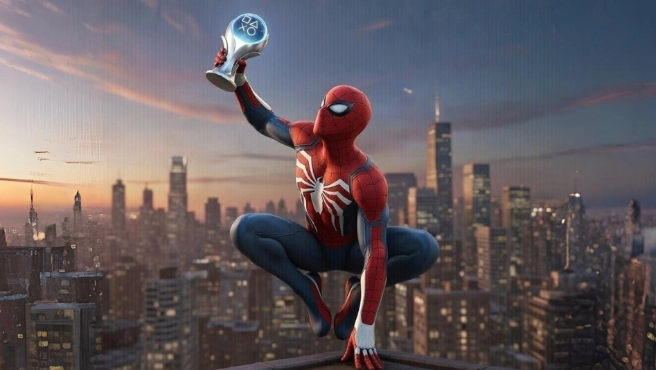 Marvel’s Spider-Man 2 – Guia de troféus e Colecionáveis