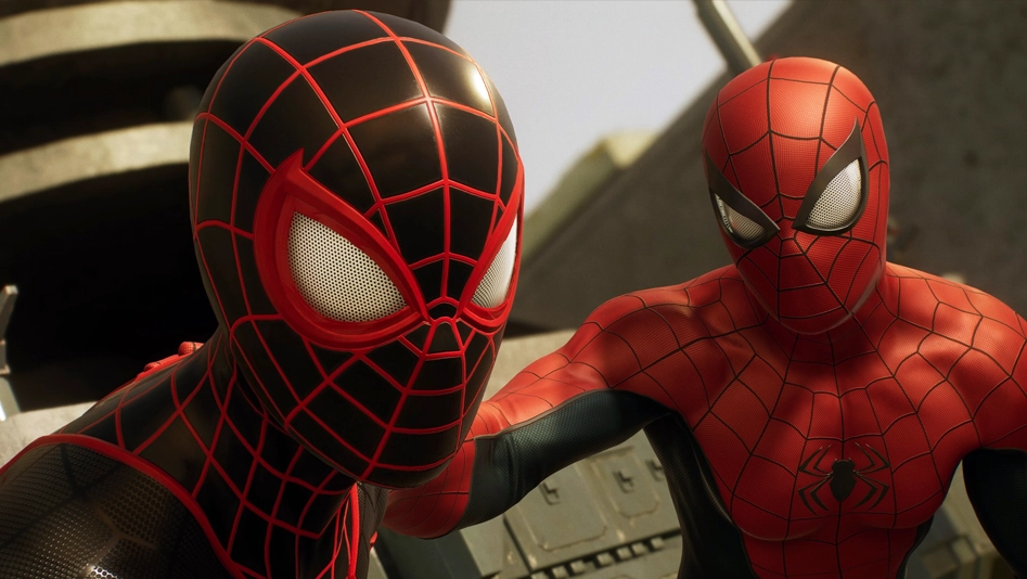 Marvel's Spider-Man 2