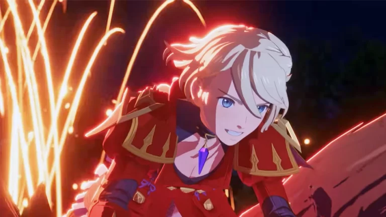 Monster Hunter Stories 3