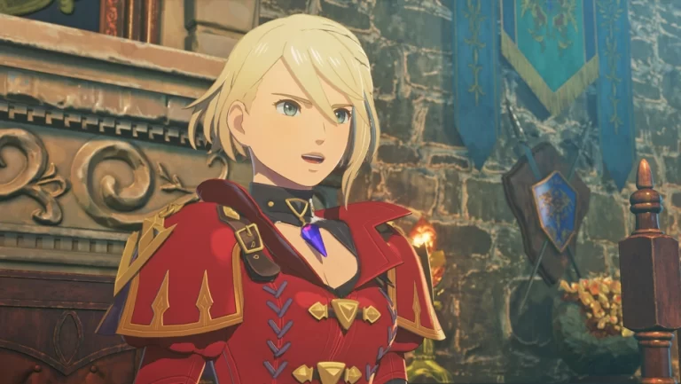 Monster Hunter Stories 3