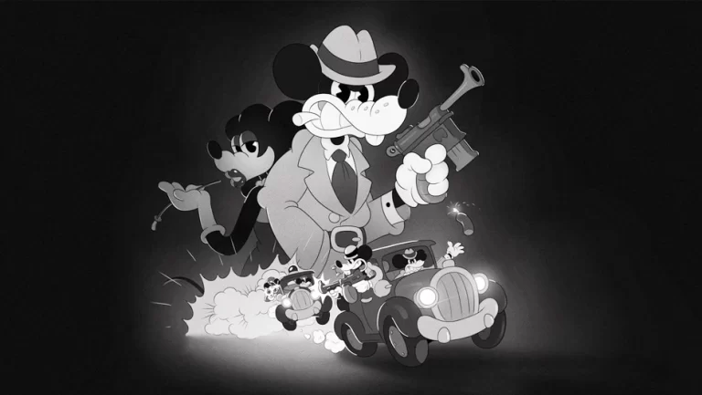 Mouse: P.I. for Hire revela 12 min de gameplay em novo trailer