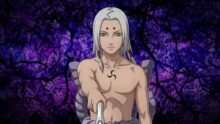 Naruto to Boruto: Shinobi Striker Recebe DLC com Kimimaro