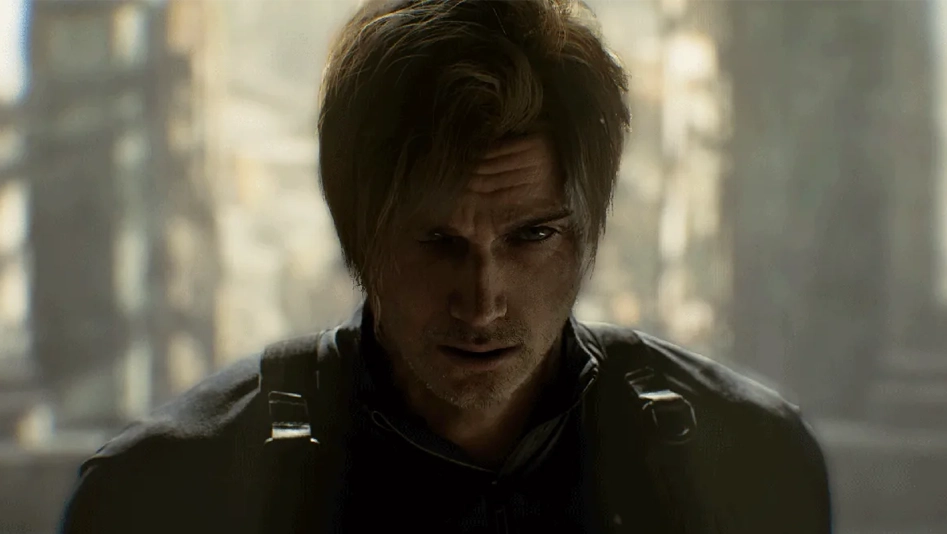 Resident Evil Requiem