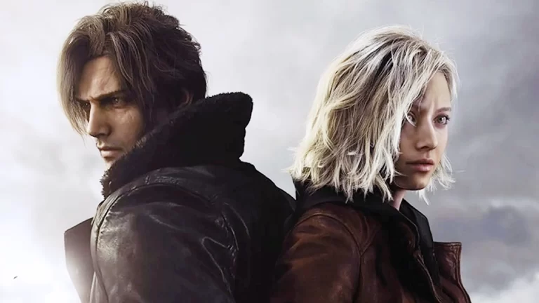 Resident Evil Requiem