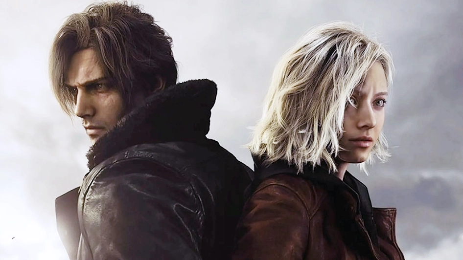 Resident Evil Requiem