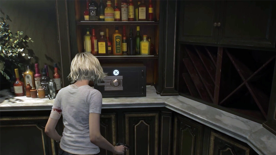 Resident Evil Requiem