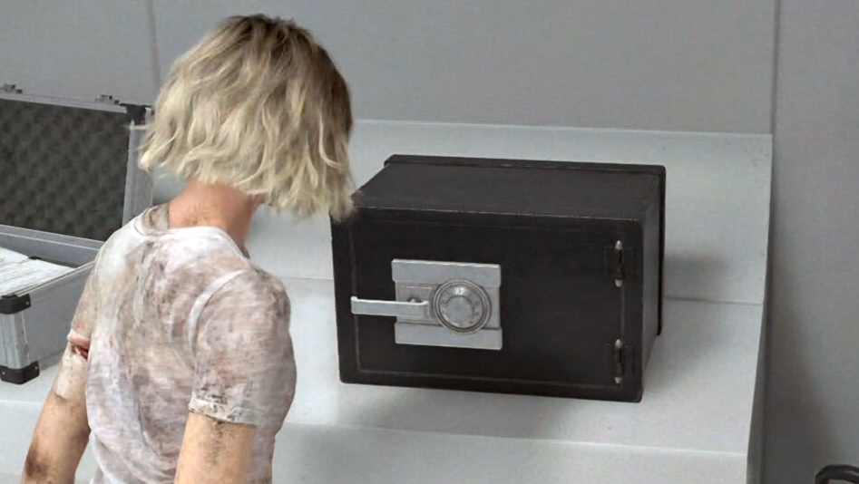 Resident Evil Requiem