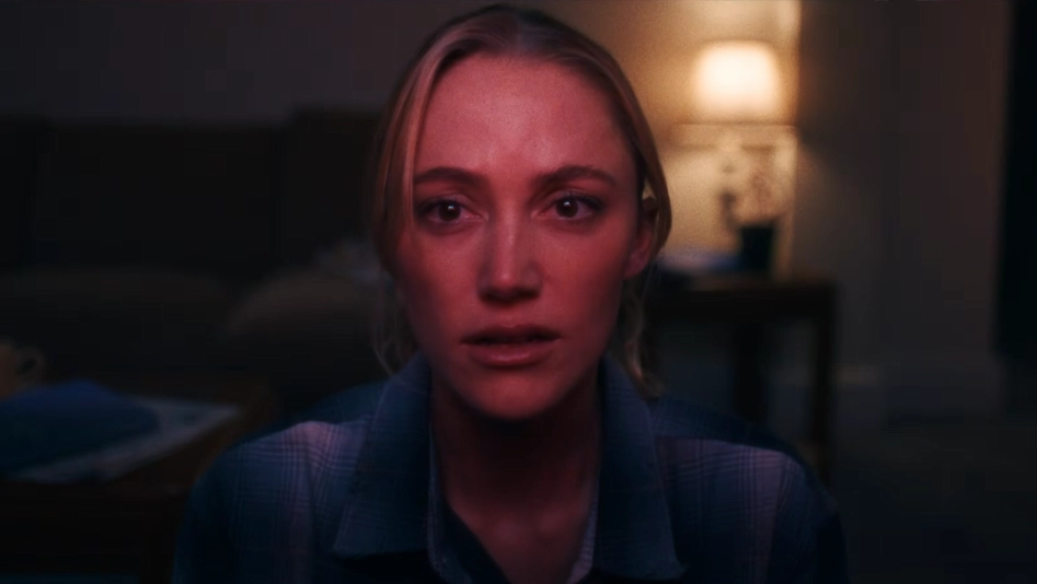 Resident Evil Requiem