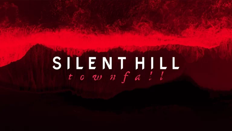 SILENT HILL: Townfall é Revelado em Novo Trailer Durante Evento da Sony